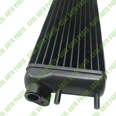 For Bentley Continental Flying Spur, GT, GTC 2012-2018 Engine Gearboxes Oil Cooler OEM 4W0317019A  4W0317019