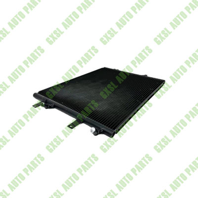 For Bentley Continental GT Flying Spur V8 4.0 2013-2018 Intercooler Air Cooler OEM 3W0145749A