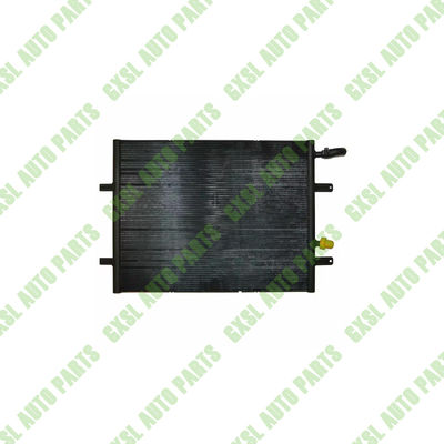For Bentley Continental GT Flying Spur V8 4.0 2013-2018 Intercooler Air Cooler OEM 3W0145749A