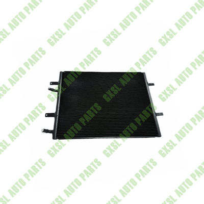 For Bentley Continental GT Flying Spur V8 4.0 2013-2018 Intercooler Air Cooler OEM 3W0145749A