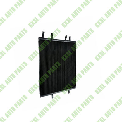 For Bentley Continental GT Flying Spur V8 4.0 2013-2018 Intercooler Air Cooler OEM 3W0145749A