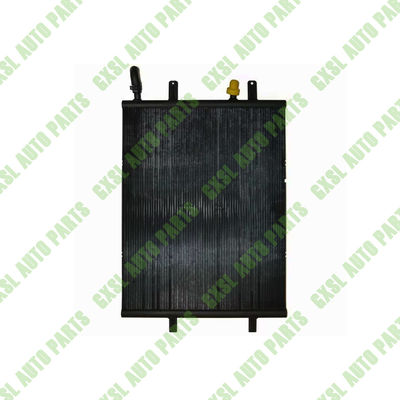 For Bentley Continental GT Flying Spur V8 4.0 2013-2018 Intercooler Air Cooler OEM 3W0145749A