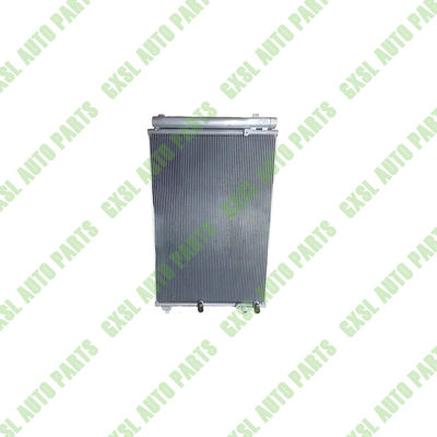 For Bentley New Continental GT 4.0 2012-2018 Auto Engine Parts Condenser OEM 3W0260401 3W0260401A