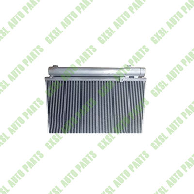 For Bentley New Continental GT 4.0 2012-2018 Auto Engine Parts Condenser OEM 3W0260401 3W0260401A
