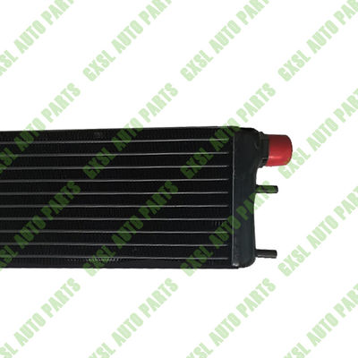 For Bentley Continental Gt & Flying Spur 2006-2012 Transmission Oil Cooler OEM 3W0317019A