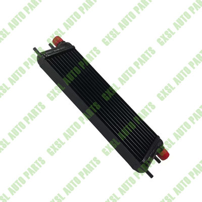 For Bentley Continental Gt & Flying Spur 2006-2012 Transmission Oil Cooler OEM 3W0317019A