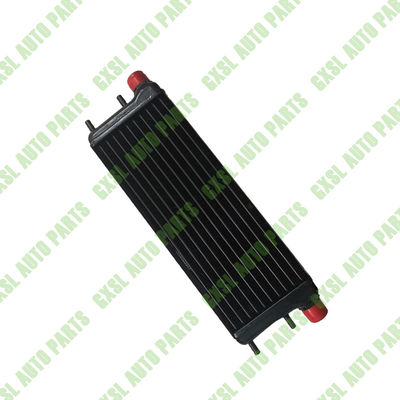 For Bentley Continental Gt & Flying Spur 2006-2012 Transmission Oil Cooler OEM 3W0317019A
