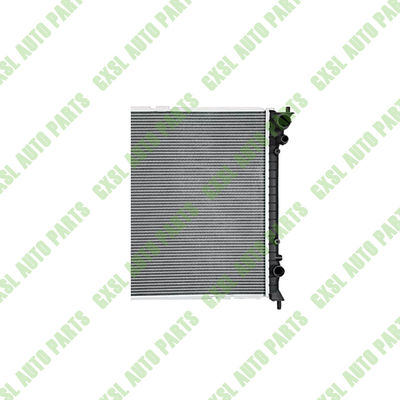 For Bentley Continental GT GTC GT3-R Flying Spur V8 4.0T Engine Tank Radiator OEM 3W0121253D