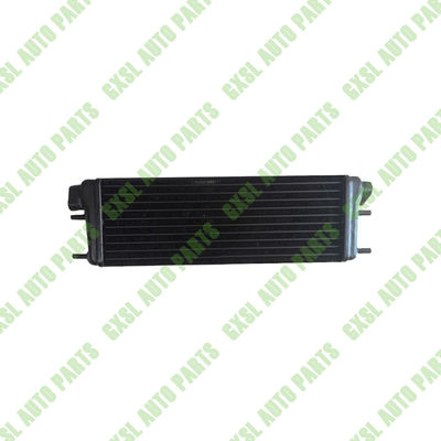 For Bentley Continental Gt & Flying Spur Auto Transmission Gear Oil Cooler OEM 3W0317019B 3W0317019
