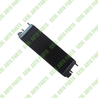 For Bentley Continental Gt & Flying Spur Auto Transmission Gear Oil Cooler OEM 3W0317019B 3W0317019