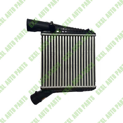 For Bentley New Continental GT New Flying Spur Left Air Intercooler OEM 975145803A