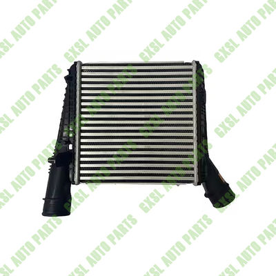 For Bentley New Continental GT New Flying Spur Left Air Intercooler OEM 975145803A