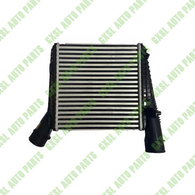 Για την Bentley New Continental GT New Flying Spur Right Air Intercooler OEM 975145804A