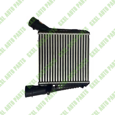 Για την Bentley New Continental GT New Flying Spur Right Air Intercooler OEM 975145804A