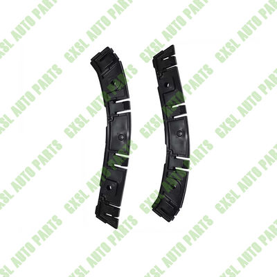 For Bentley Continental GT 2012-2016 Auto Parts Left Right Front Bumper Bracket OEM 3W3807184A 3W3807183A