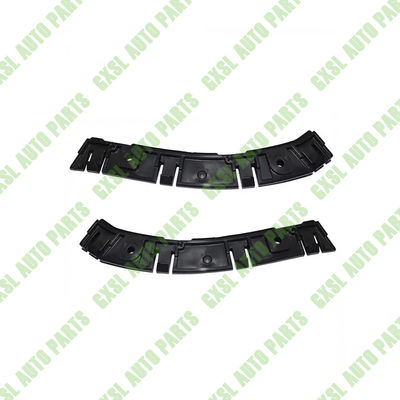 For Bentley Continental GT 2012-2016 Auto Parts Left Right Front Bumper Bracket OEM 3W3807184A 3W3807183A