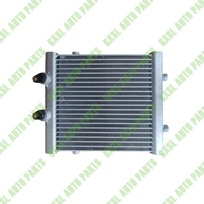 For Bentley 4.0 Continental GT GTC Flying Spur Engine Oil Cooler OEM 3W0117021B
