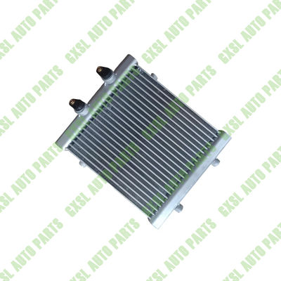 For Bentley 4.0 Continental GT GTC Flying Spur Engine Oil Cooler OEM 3W0117021B