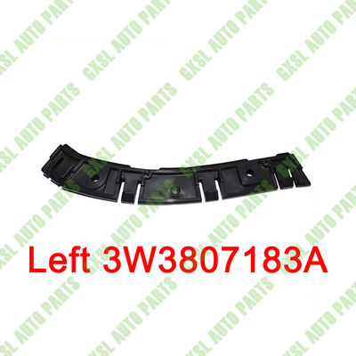 For Bentley Continental GT 2012-2016 Auto Parts Left Front Bumper Bracket OEM 3W3807183A