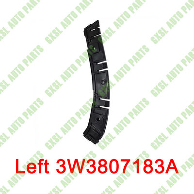 For Bentley Continental GT 2012-2016 Auto Parts Left Front Bumper Bracket OEM 3W3807183A
