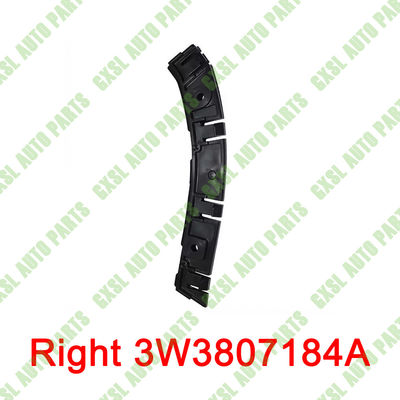 For Bentley Continental GT 2012-2016 Auto Parts Right Front Bumper Bracket OEM 3W3807184A