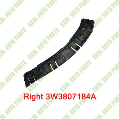 For Bentley Continental GT 2012-2016 Auto Parts Right Front Bumper Bracket OEM 3W3807184A