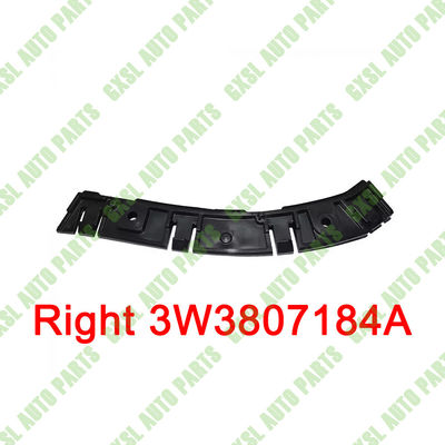 For Bentley Continental GT 2012-2016 Auto Parts Right Front Bumper Bracket OEM 3W3807184A