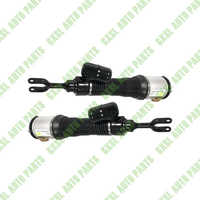 For Bentley Continental GT/GTC/Flying Spur 2004-2018 Left Right Front Shock Absorber OEM 3W5616039L 3W5616040L