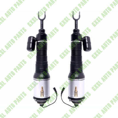 For Bentley Continental GT/GTC/Flying Spur 2004-2018 Left Right Front Shock Absorber OEM 3W5616039L 3W5616040L