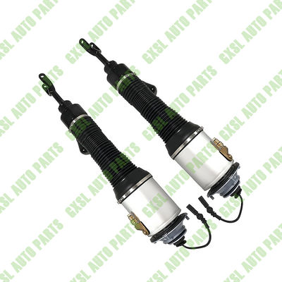 For Bentley Continental GT/GTC/Flying Spur 2004-2018 Left Right Front Shock Absorber OEM 3W5616039L 3W5616040L