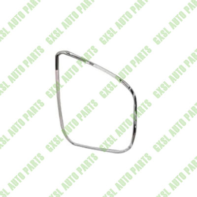 For Bentley Continental GT 2004-2011 Right Taillight Electroplating Ring Decorative Ring