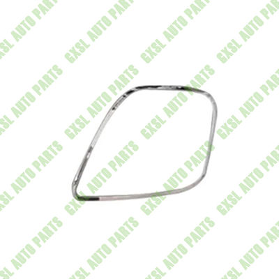 For Bentley Continental GT 2004-2011 Right Taillight Electroplating Ring Decorative Ring