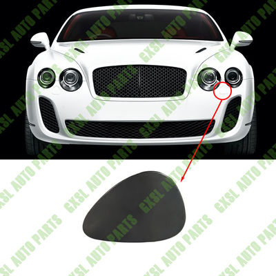 For Bentley Continental GT GTC 2004-2012 Car Front Left Headlight Headlamp Spray Washer Jet Cap Cover OEM 3W8955101A