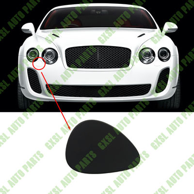 For Bentley Continental GT GTC 2004-2012 Car Front Right Headlight Headlamp Spray Washer Jet Cap Cover OEM 3W8955102A