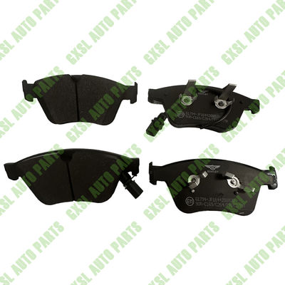For Bentley Continental Flying Spur GT 6.0 2004-2018 Front Brake Pads Kit OEM 3W0698151P