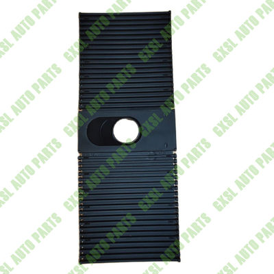 For Bentley Continental GT Flying Spur 2004-2018 Left Hand Drive Shift Dust Shield Gearbox Shifter Cover OEM 3W1713111F 3W1713111J