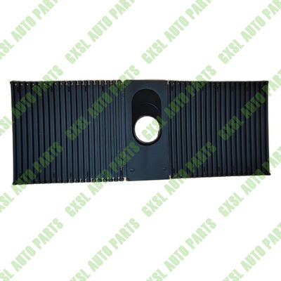 For Bentley Continental GT Flying Spur 2004-2018 Left Hand Drive Shift Dust Shield Gearbox Shifter Cover OEM 3W1713111F 3W1713111J