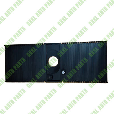 For Bentley Continental GT Flying Spur 2004-2018 Right Hand Drive Shift Dust Shield Gearbox Shifter Cover OEM 3W2713111F 3W2713111J