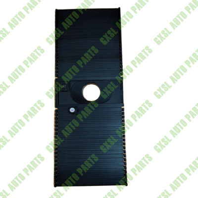 For Bentley Continental GT Flying Spur 2004-2018 Right Hand Drive Shift Dust Shield Gearbox Shifter Cover OEM 3W2713111F 3W2713111J