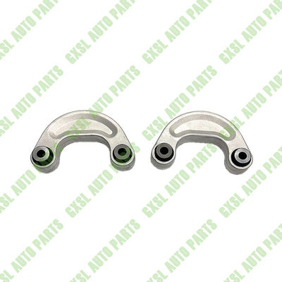 For Bentley Continental GT GTC Flying Spur Front Left Right Sway Link Stabilizer Bar OEM 3W0411317C 3W0411317B