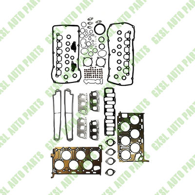 For Bentley Continental GT 6.0T For Audi A8 W12 Engine Repair Kit Engine Overhaul Kit Cylinder Gasket Seals