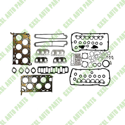 For Bentley Continental GT 6.0T For Audi A8 W12 Engine Repair Kit Engine Overhaul Kit Cylinder Gasket Seals