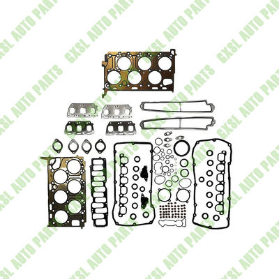 For Bentley Continental GT 6.0T For Audi A8 W12 Engine Repair Kit Engine Overhaul Kit Cylinder Gasket Seals