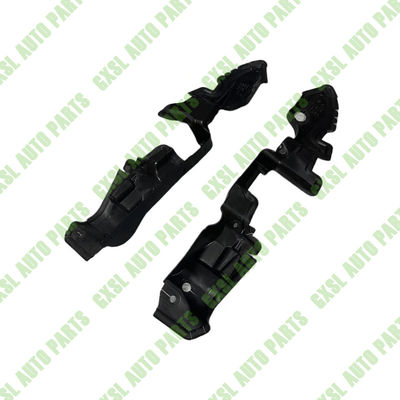 For Bentley Continental Gt Gtc Engine Radiator Deflector Left And Right Tank Guard Plate OEM 3W0121221BD 3W0121221BC 3W0121221BB 3W0121221AR