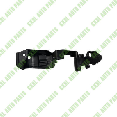 For Bentley Continental Gt Gtc Engine Radiator Deflector Left Tank Guard Plate OEM 3W0121221BB 3W0121221AR