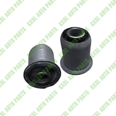 For Bentley Mulsanne Upper Swing Arm Lower Suspension Swing Arm Rubber Sleeve OEM 3Y0407171 3Y0407171A