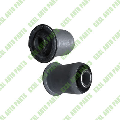 For Bentley Mulsanne Upper Swing Arm Lower Suspension Swing Arm Rubber Sleeve OEM 3Y0407171 3Y0407171A