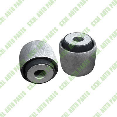 For Bentley Mulsanne Upper Swing Arm Lower Suspension Swing Arm Rubber Sleeve OEM 3Y0407181 3W0407181A