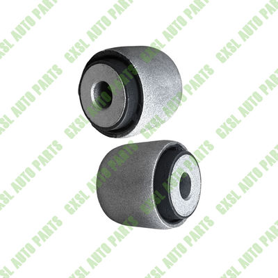 For Bentley Mulsanne Upper Swing Arm Lower Suspension Swing Arm Rubber Sleeve OEM 3Y0407181 3W0407181A