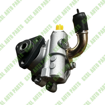 For The Bentley Continental Gt Flying Spur 6.0 Steering Engine Booster Pump OEM 3W0422154E 3W0422154D 3W0422154C 3W0422154K